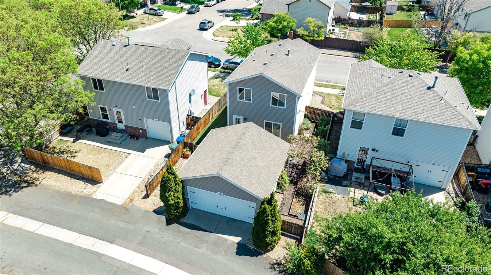 MLS Image #32 for 10700  kimblewyck circle,denver, Colorado