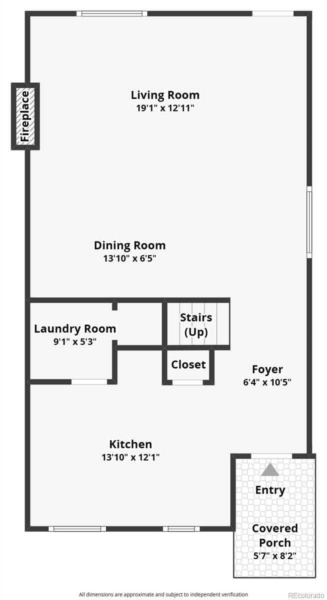 MLS Image #36 for 10700  kimblewyck circle,denver, Colorado