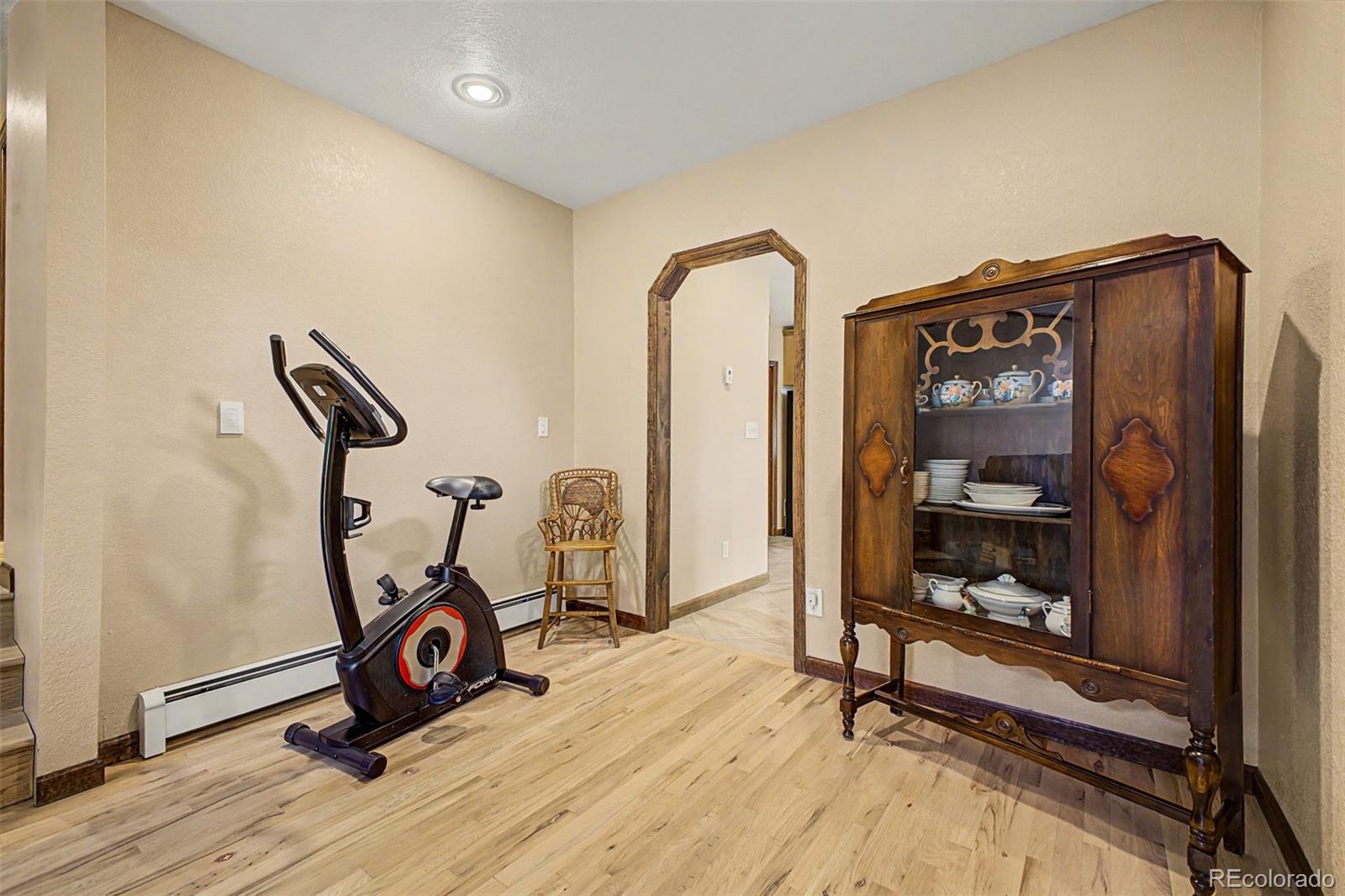 MLS Image #10 for 33478  valley view drive,evergreen, Colorado