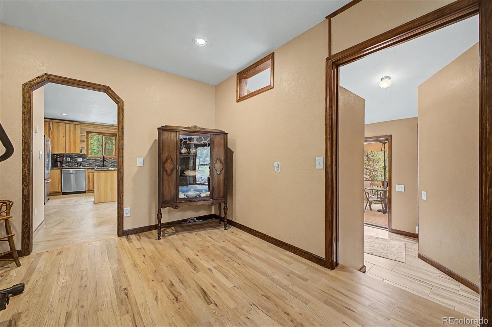 MLS Image #11 for 33478  valley view drive,evergreen, Colorado
