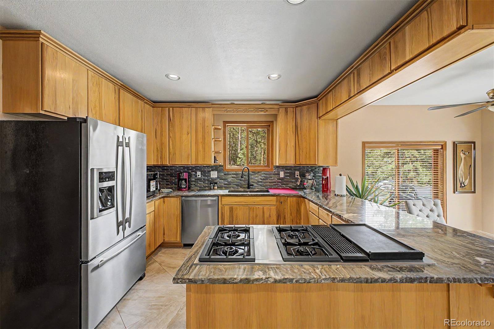 MLS Image #12 for 33478  valley view drive,evergreen, Colorado