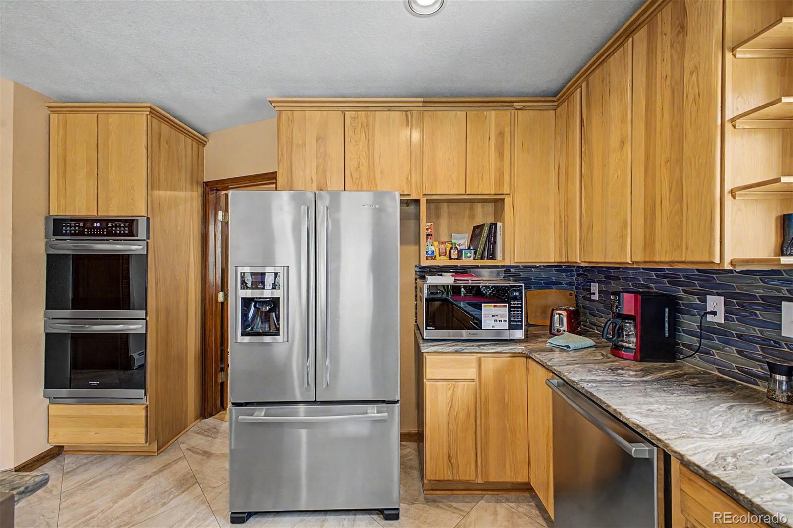 MLS Image #13 for 33478  valley view drive,evergreen, Colorado