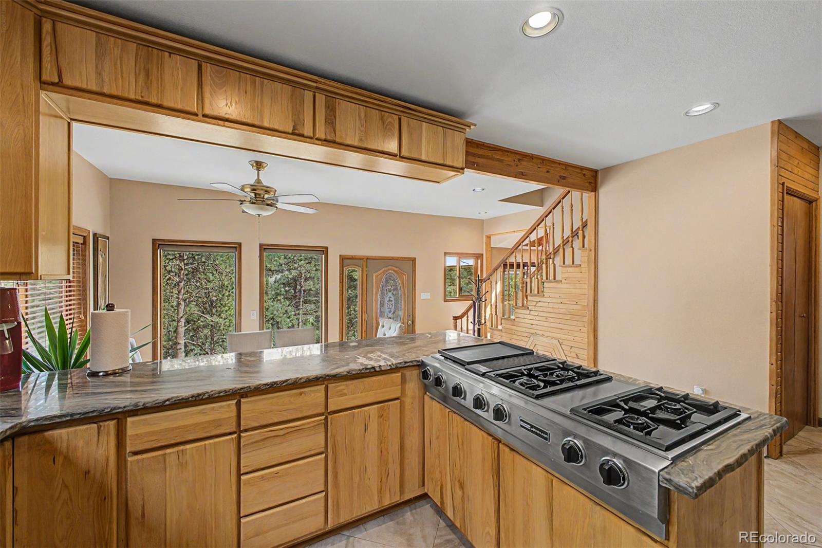 MLS Image #14 for 33478  valley view drive,evergreen, Colorado