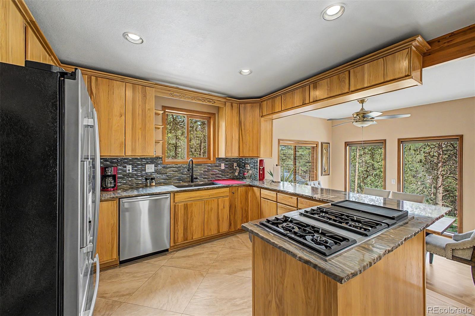 MLS Image #15 for 33478  valley view drive,evergreen, Colorado