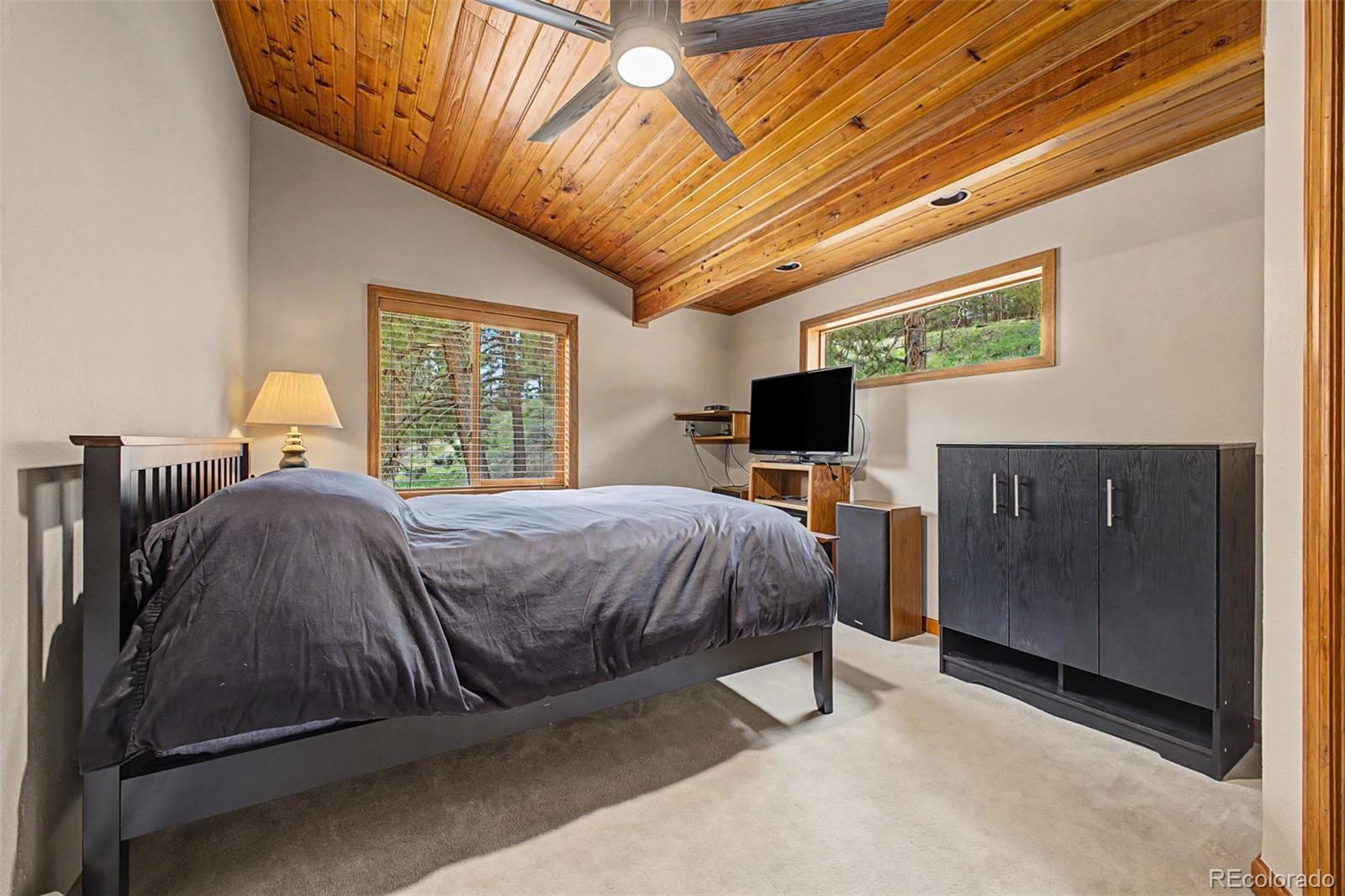 MLS Image #27 for 33478  valley view drive,evergreen, Colorado