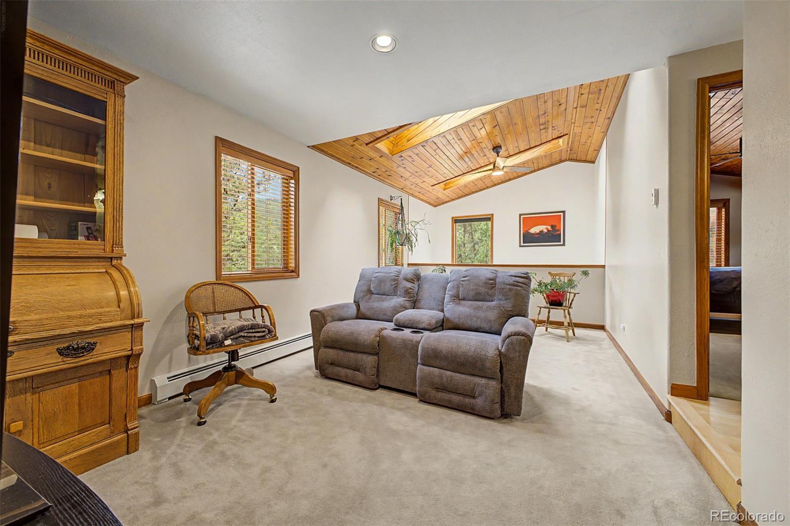 MLS Image #29 for 33478  valley view drive,evergreen, Colorado