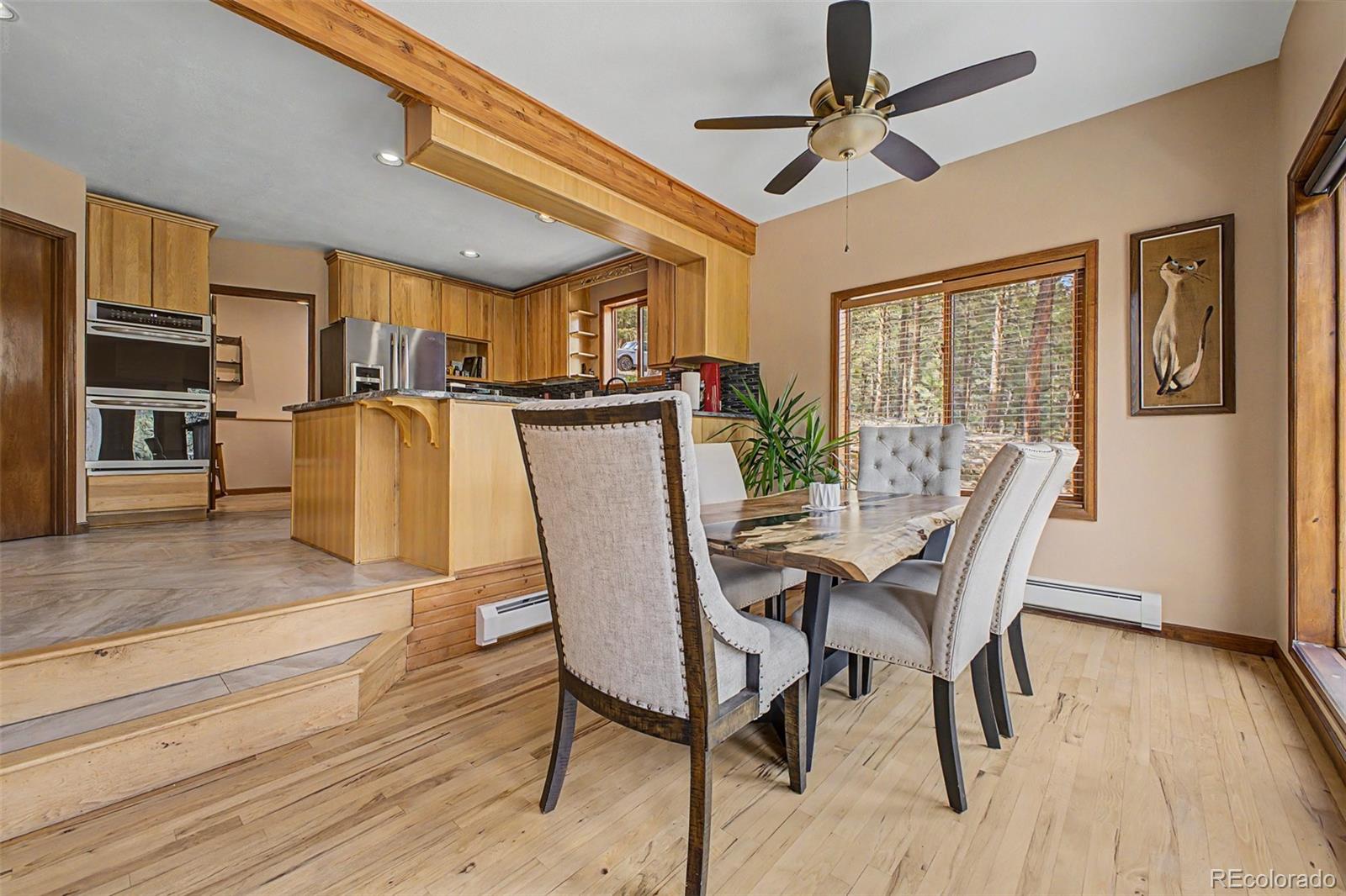 MLS Image #3 for 33478  valley view drive,evergreen, Colorado