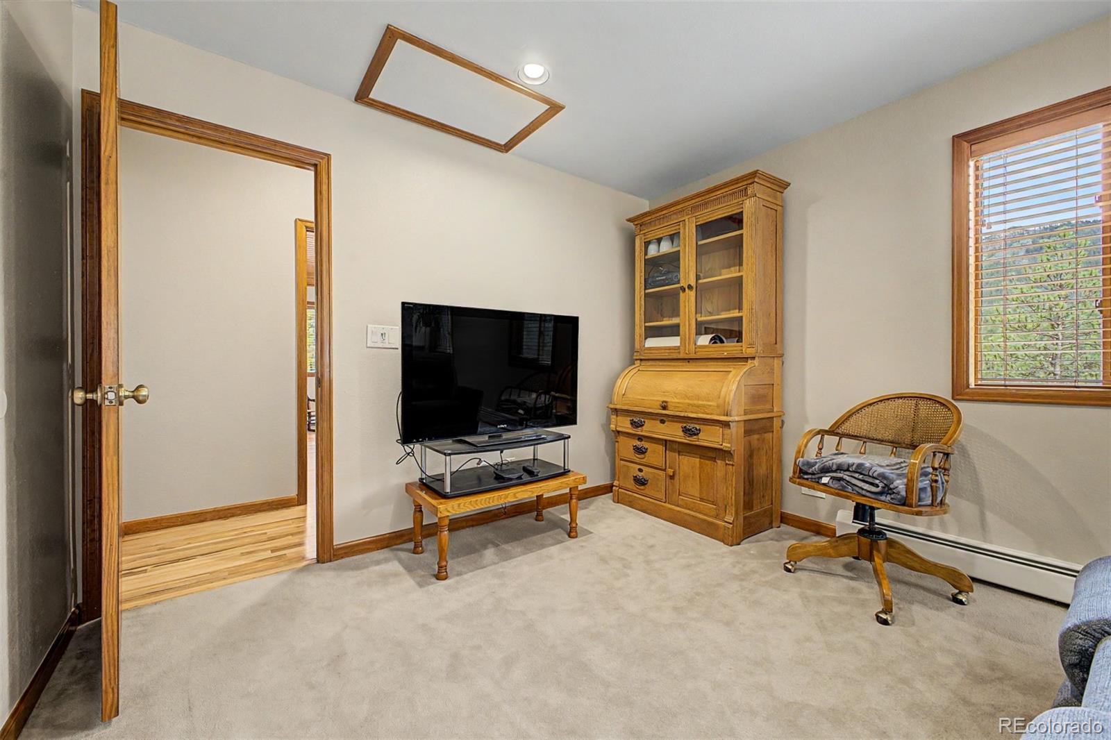 MLS Image #30 for 33478  valley view drive,evergreen, Colorado