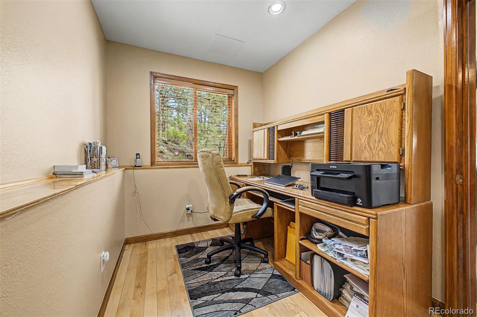 MLS Image #32 for 33478  valley view drive,evergreen, Colorado