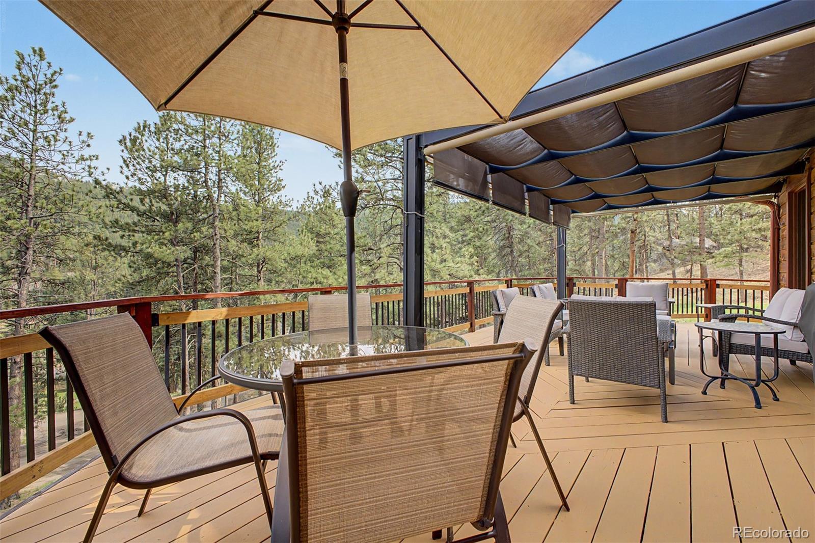 MLS Image #35 for 33478  valley view drive,evergreen, Colorado