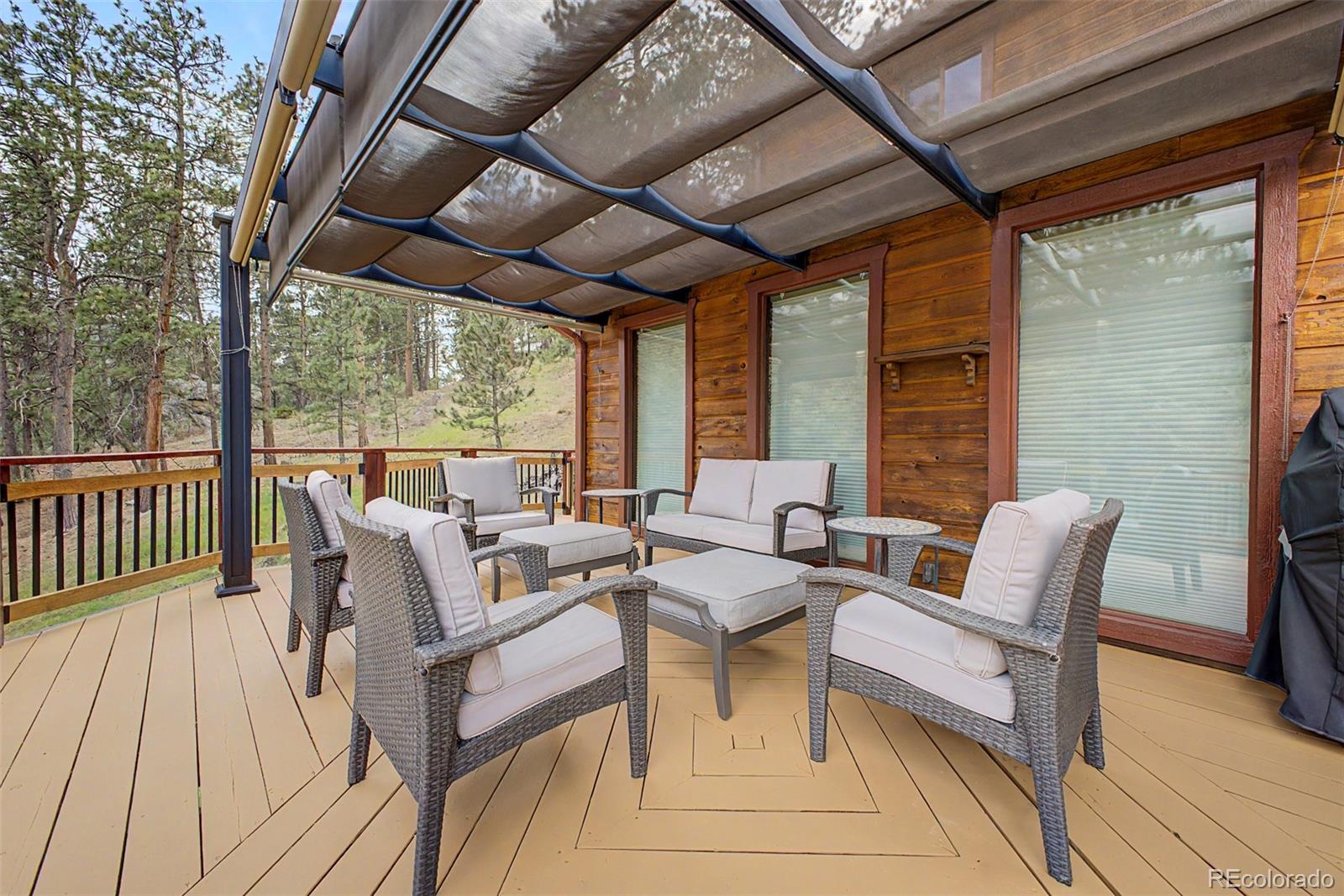 MLS Image #36 for 33478  valley view drive,evergreen, Colorado