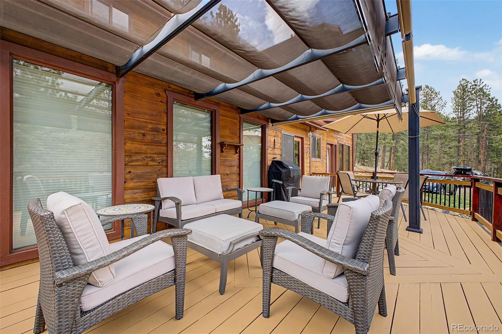 MLS Image #37 for 33478  valley view drive,evergreen, Colorado