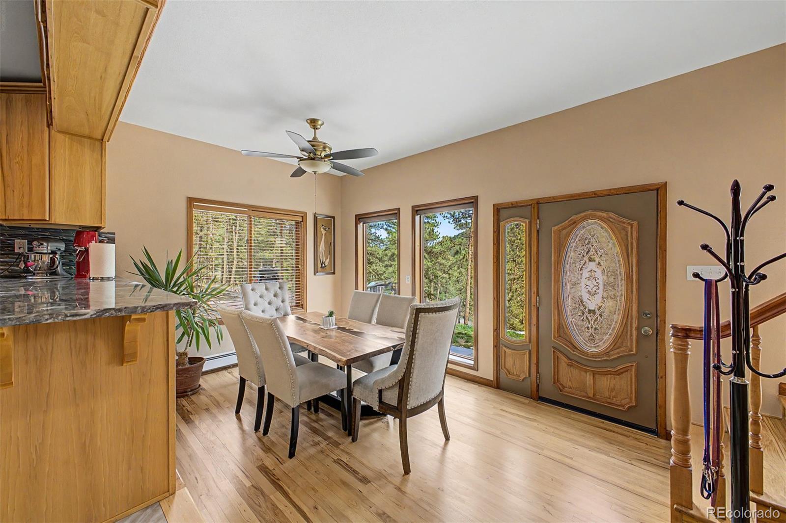 MLS Image #4 for 33478  valley view drive,evergreen, Colorado