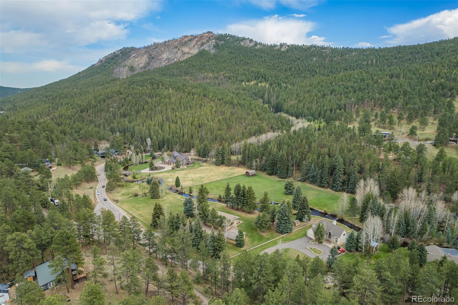 MLS Image #44 for 33478  valley view drive,evergreen, Colorado