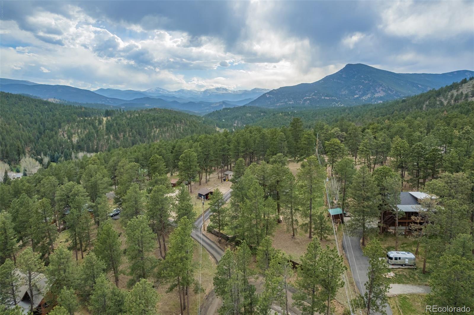 MLS Image #46 for 33478  valley view drive,evergreen, Colorado