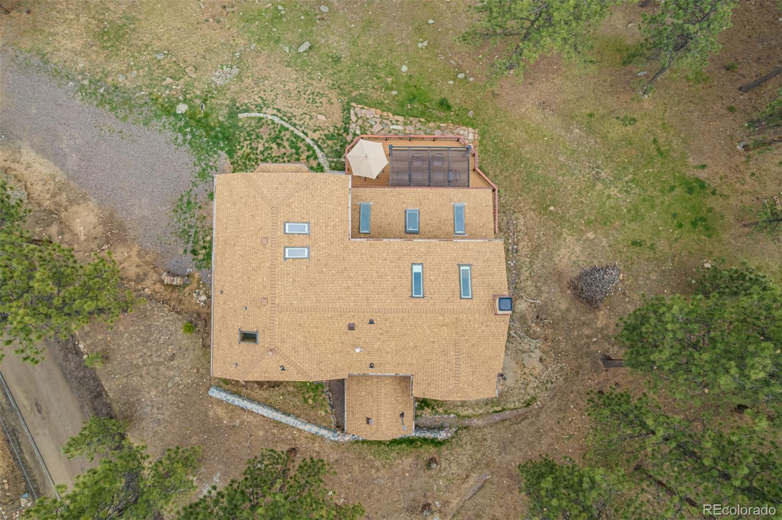 MLS Image #47 for 33478  valley view drive,evergreen, Colorado