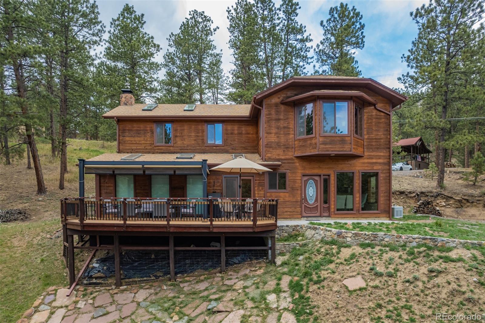 MLS Image #48 for 33478  valley view drive,evergreen, Colorado