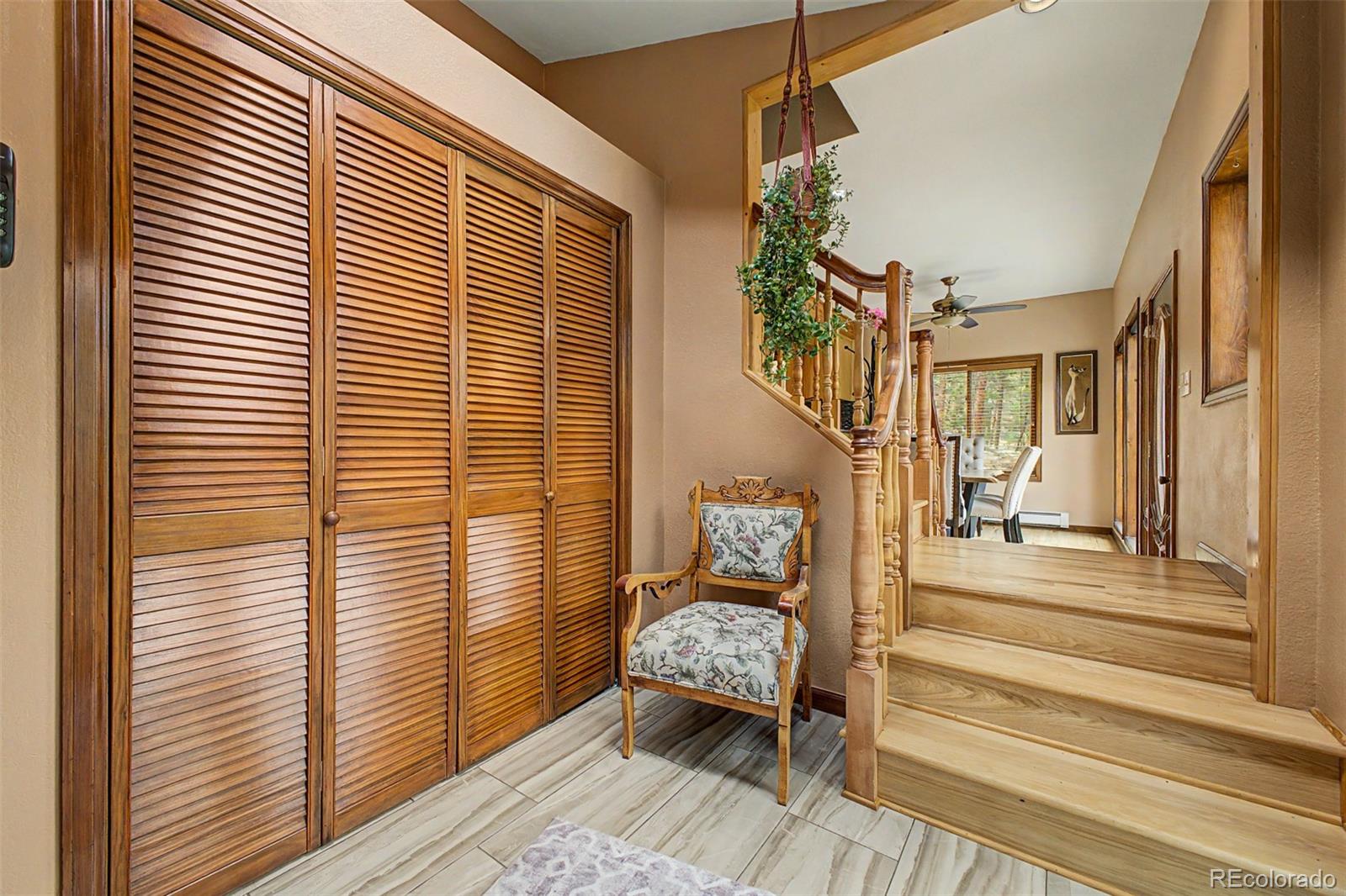 MLS Image #5 for 33478  valley view drive,evergreen, Colorado