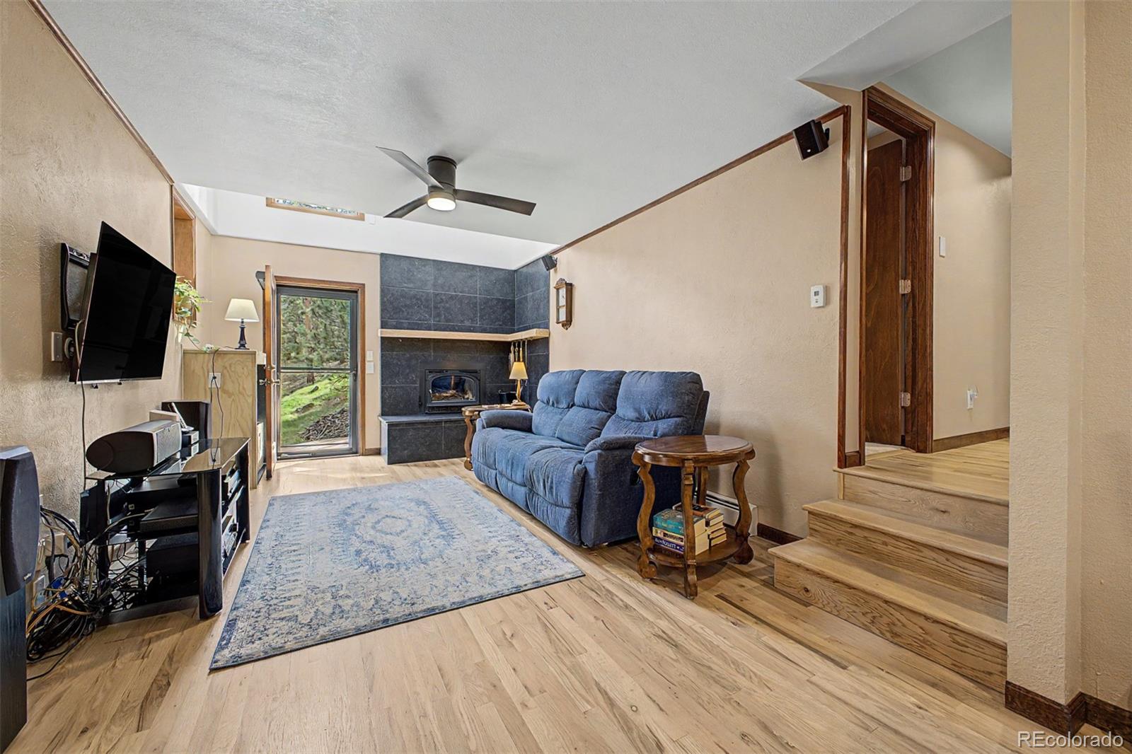 MLS Image #6 for 33478  valley view drive,evergreen, Colorado