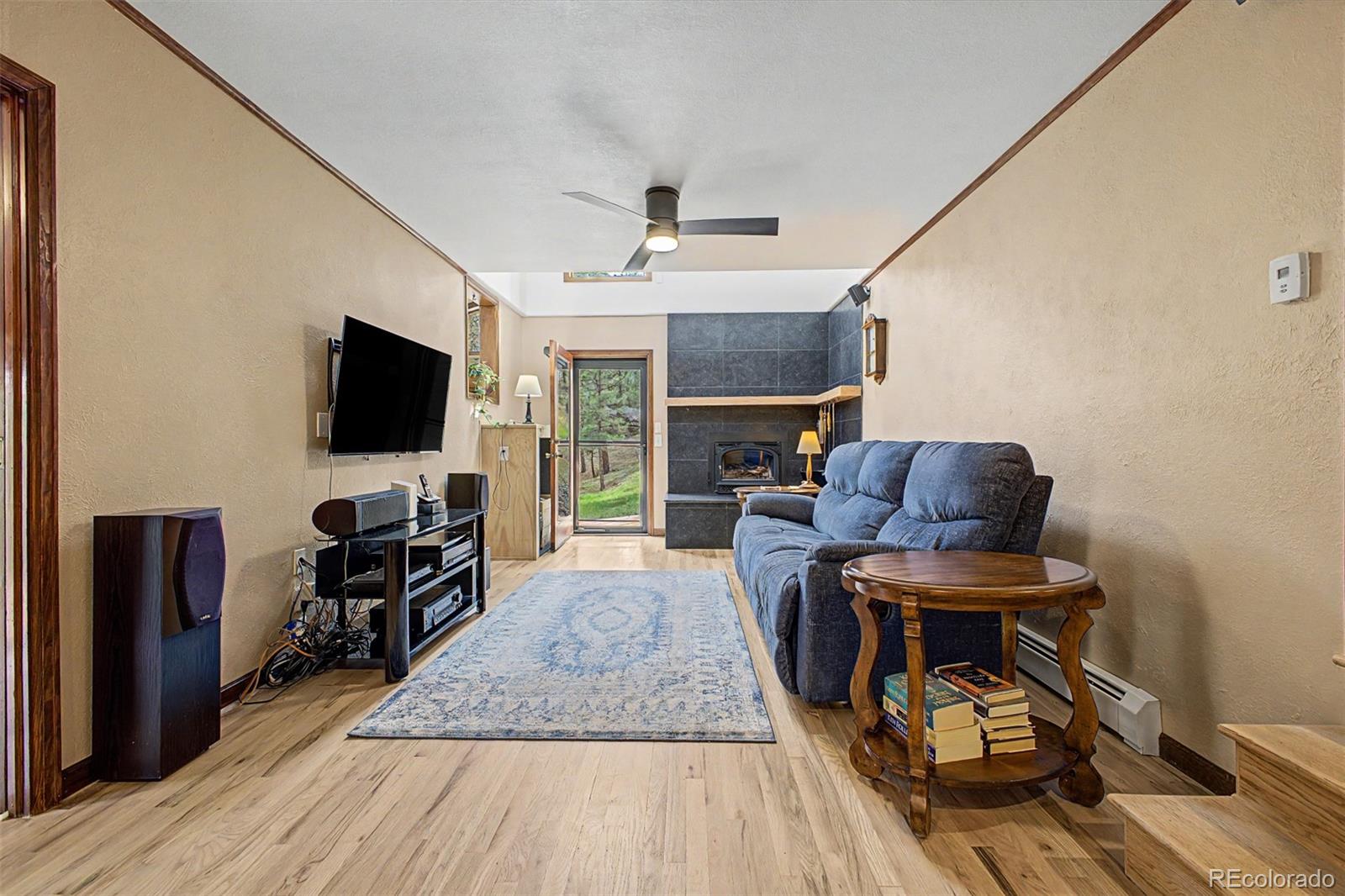 MLS Image #7 for 33478  valley view drive,evergreen, Colorado