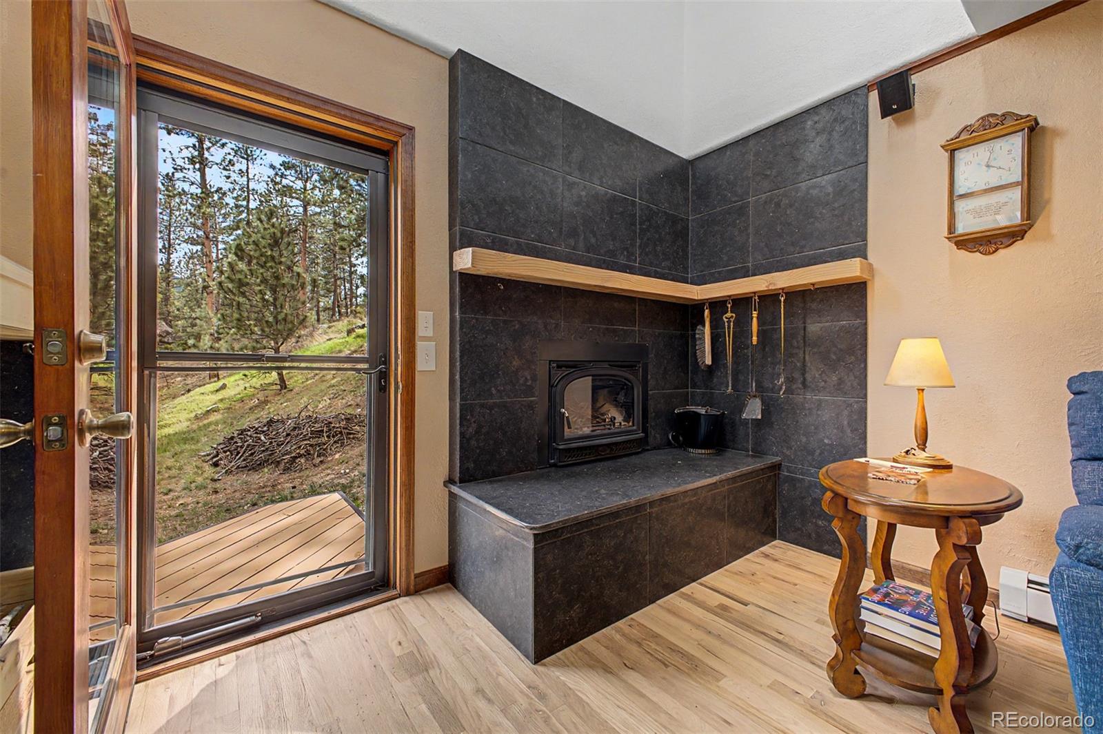 MLS Image #8 for 33478  valley view drive,evergreen, Colorado