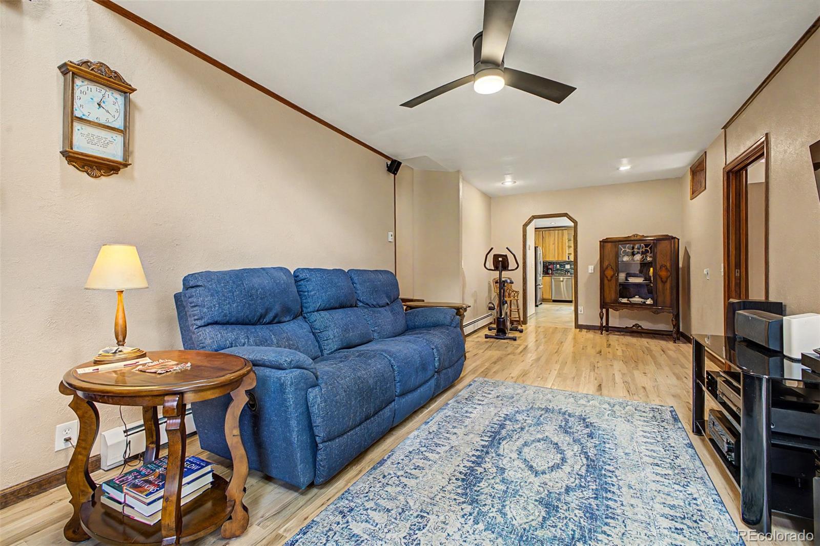 MLS Image #9 for 33478  valley view drive,evergreen, Colorado