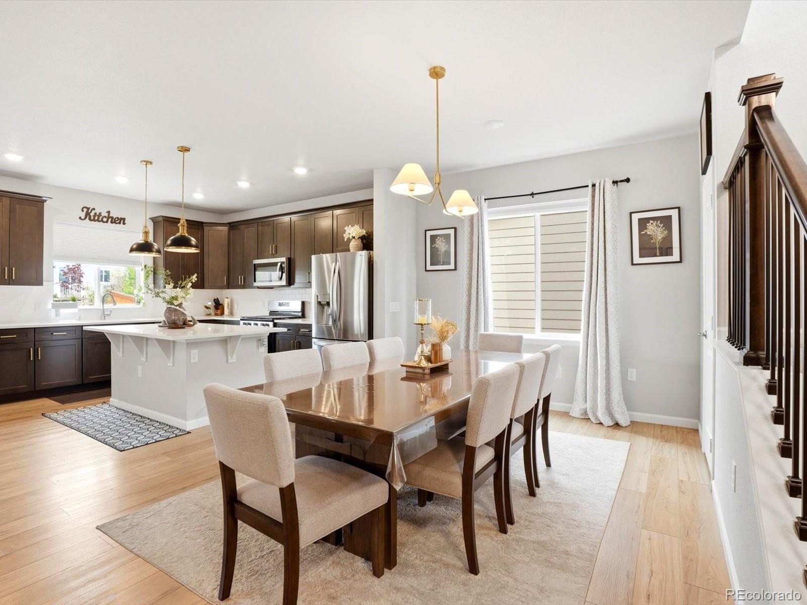 MLS Image #11 for 10863  hayloft street,parker, Colorado