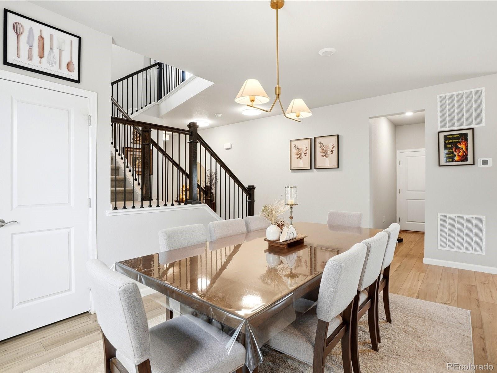 MLS Image #13 for 10863  hayloft street,parker, Colorado
