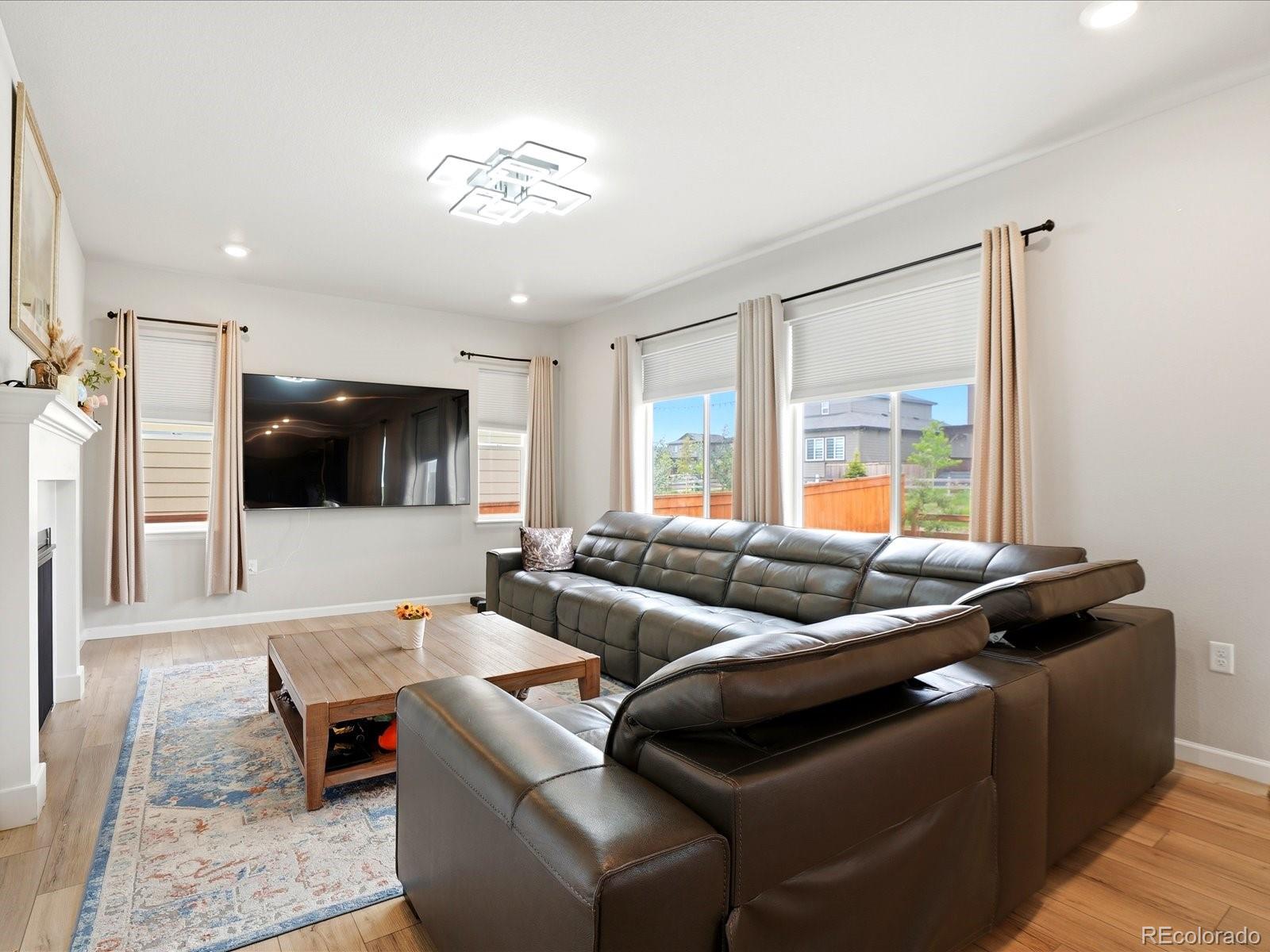 MLS Image #14 for 10863  hayloft street,parker, Colorado