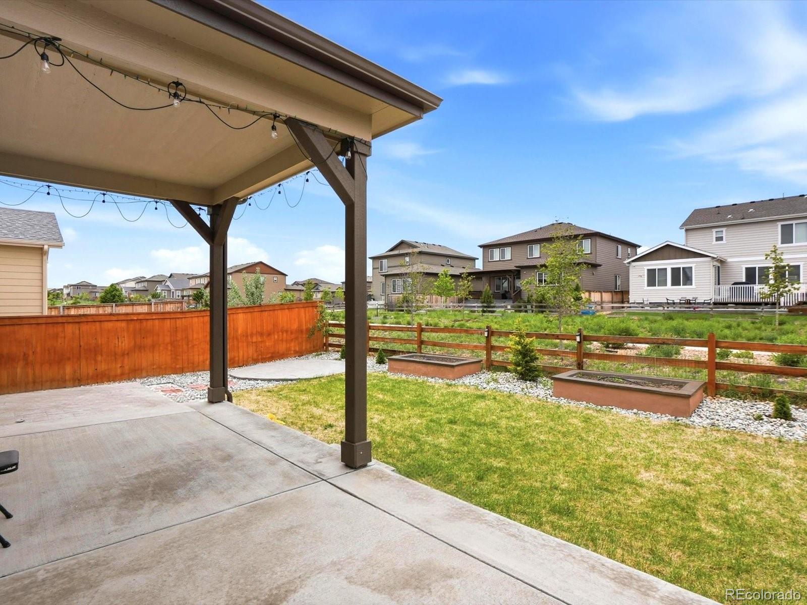 MLS Image #33 for 10863  hayloft street,parker, Colorado