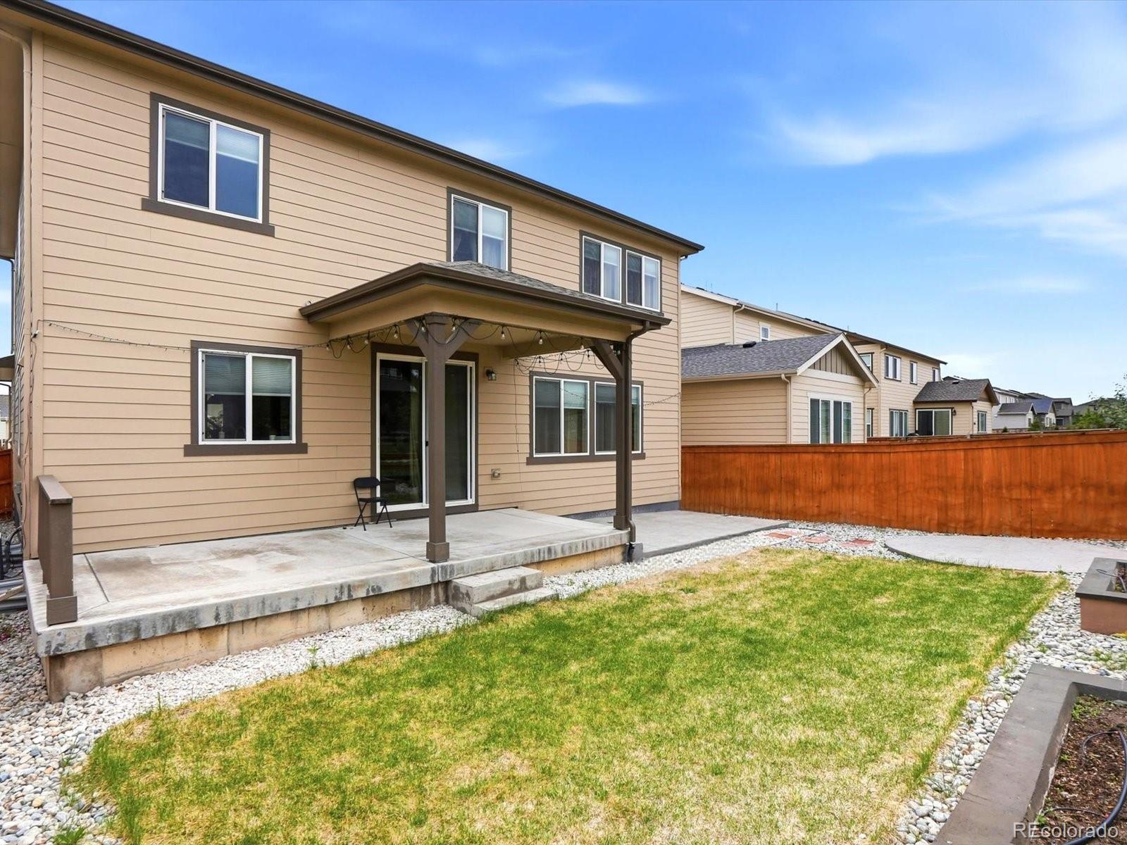MLS Image #34 for 10863  hayloft street,parker, Colorado