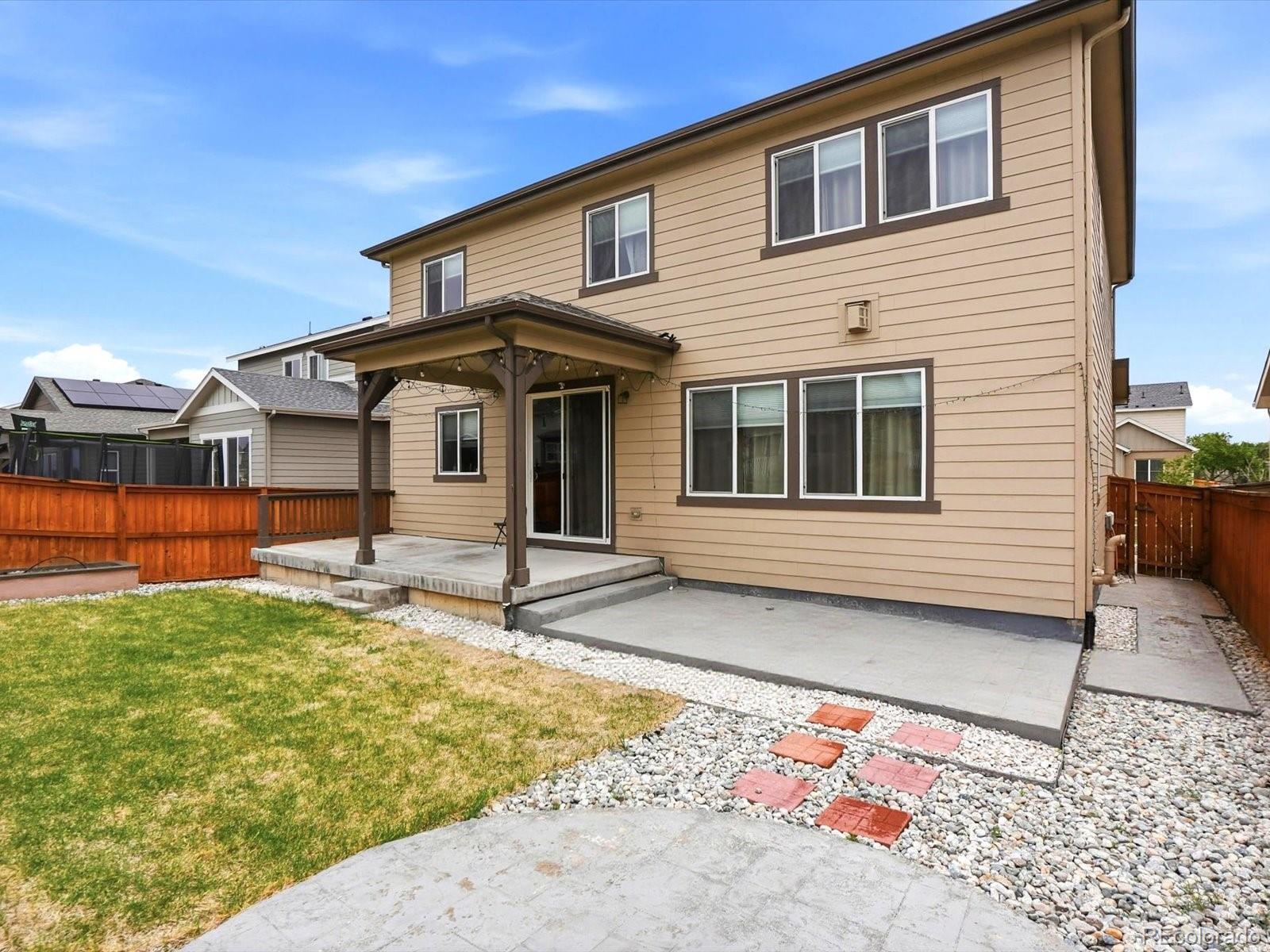 MLS Image #35 for 10863  hayloft street,parker, Colorado
