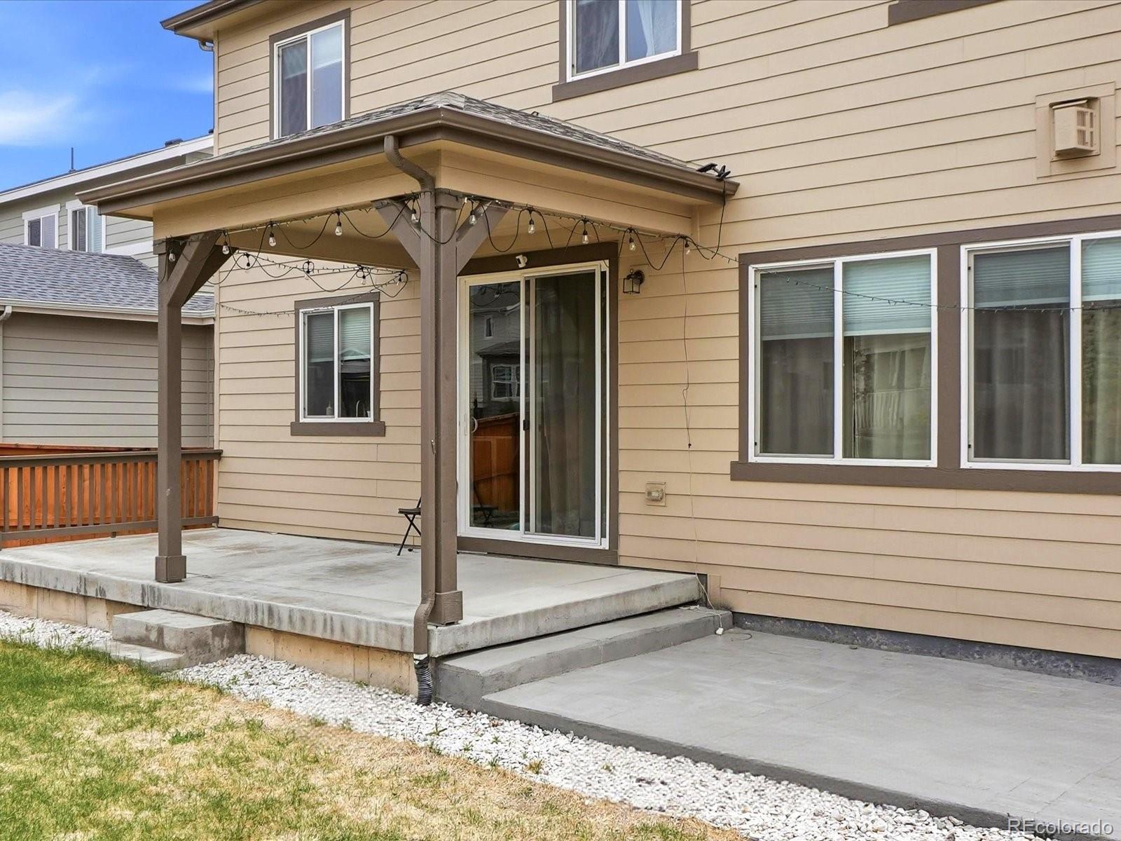 MLS Image #36 for 10863  hayloft street,parker, Colorado