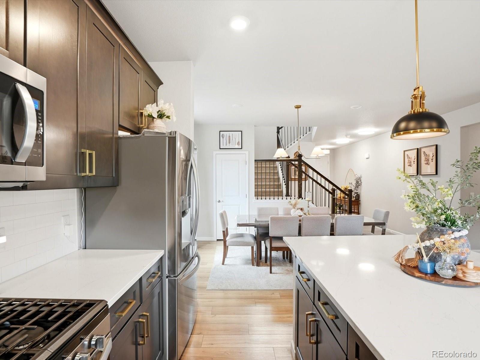 MLS Image #5 for 10863  hayloft street,parker, Colorado