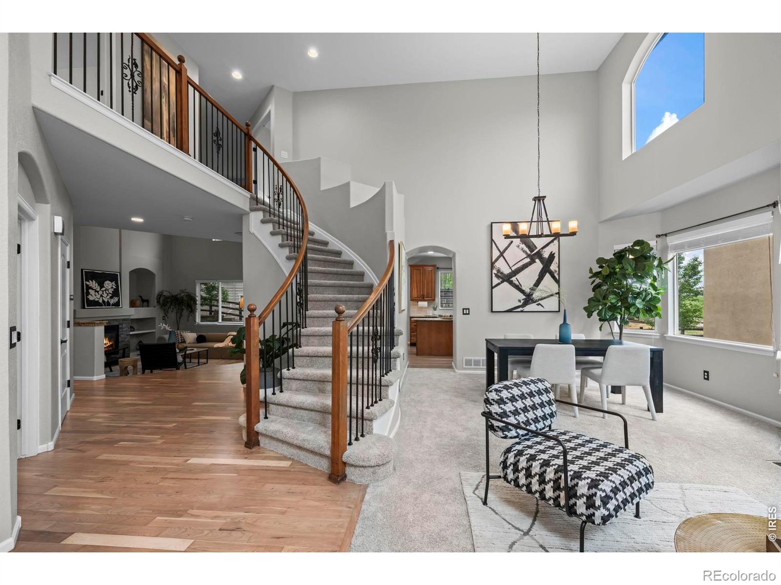 MLS Image #1 for 2689  forsythia place,erie, Colorado