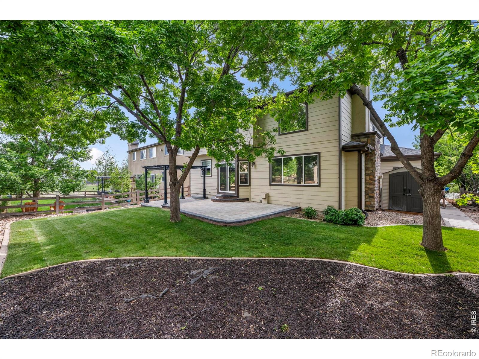MLS Image #32 for 2689  forsythia place,erie, Colorado