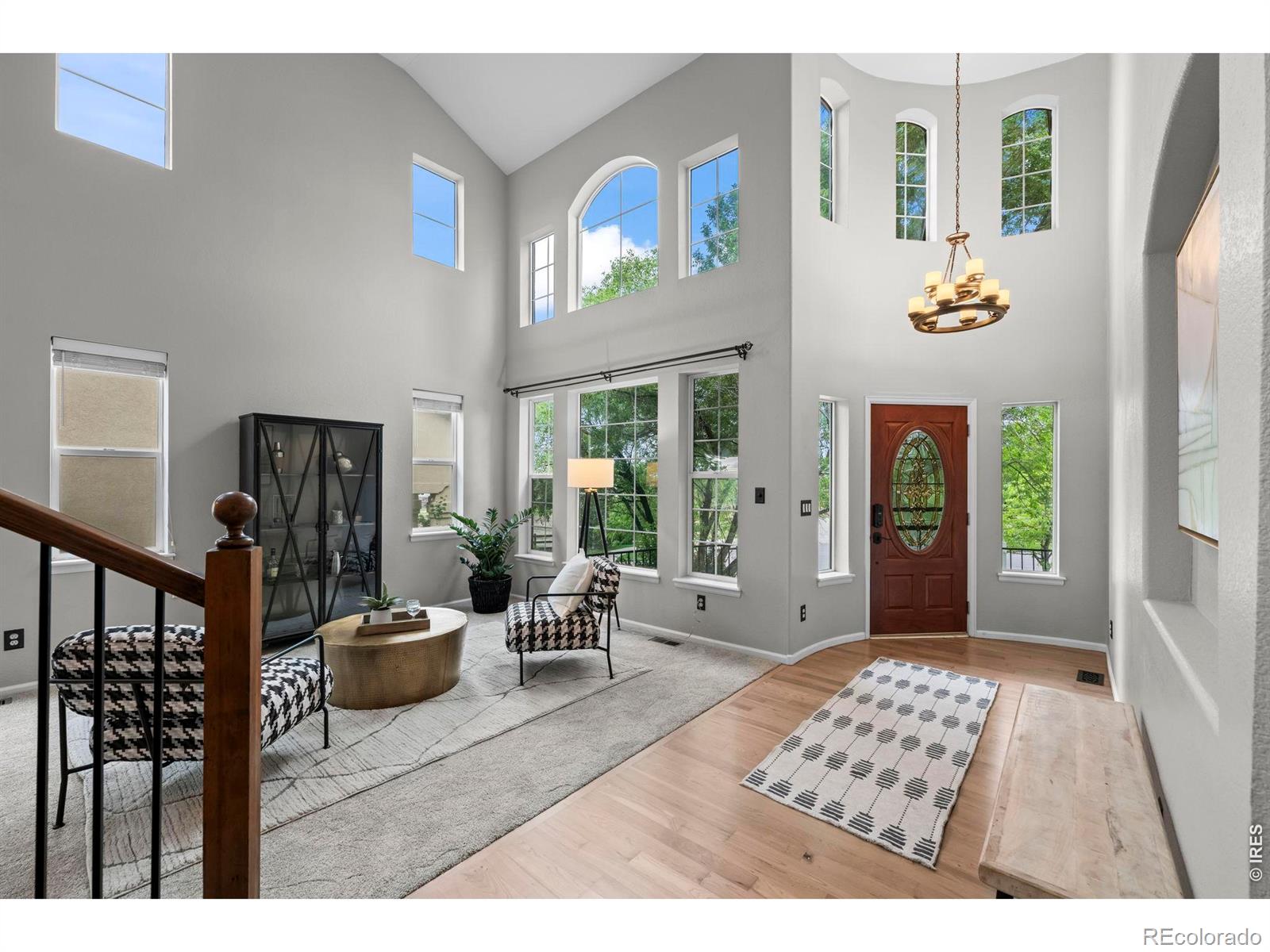 MLS Image #5 for 2689  forsythia place,erie, Colorado