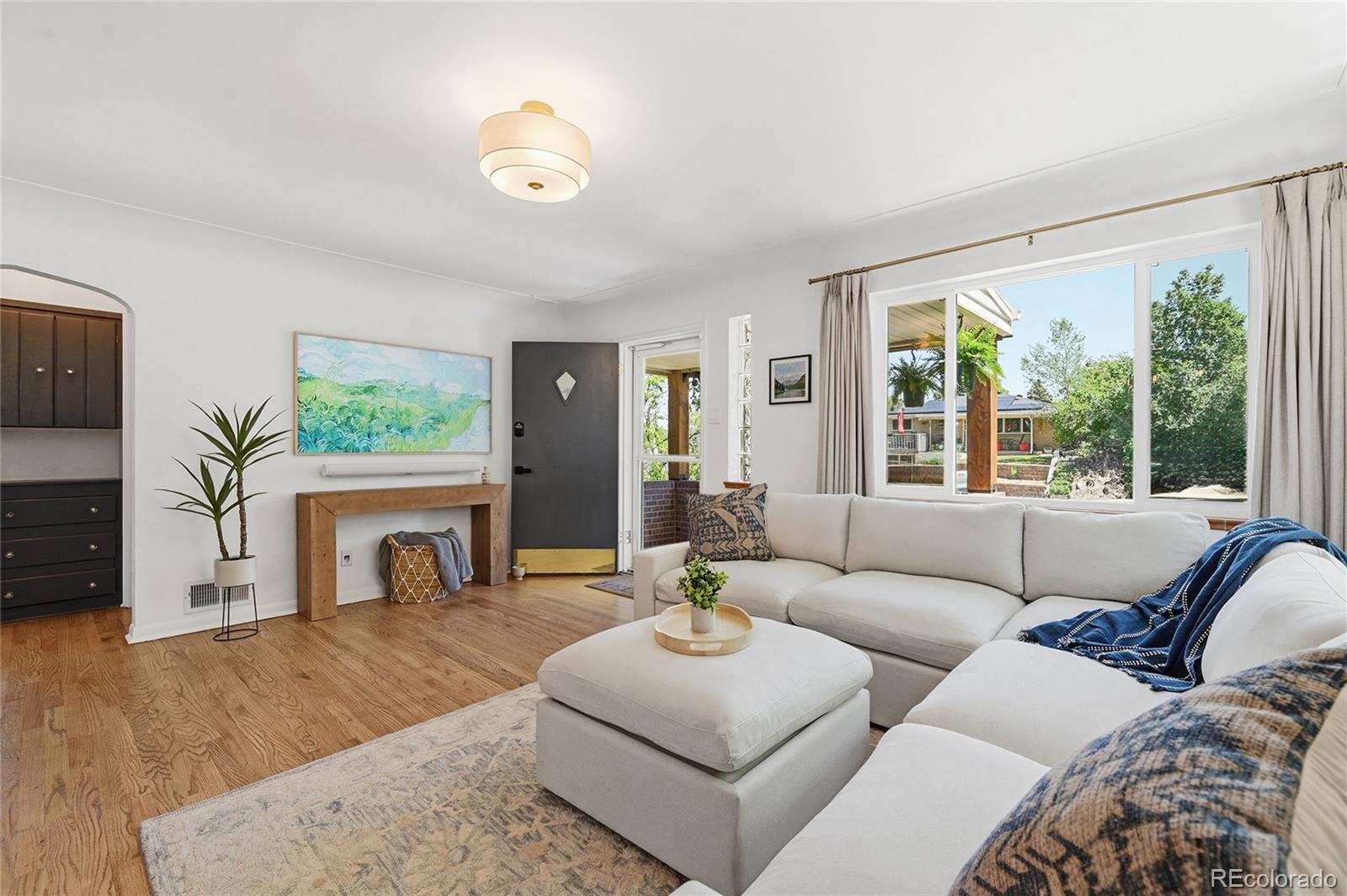 MLS Image #10 for 5139 n raleigh street,denver, Colorado