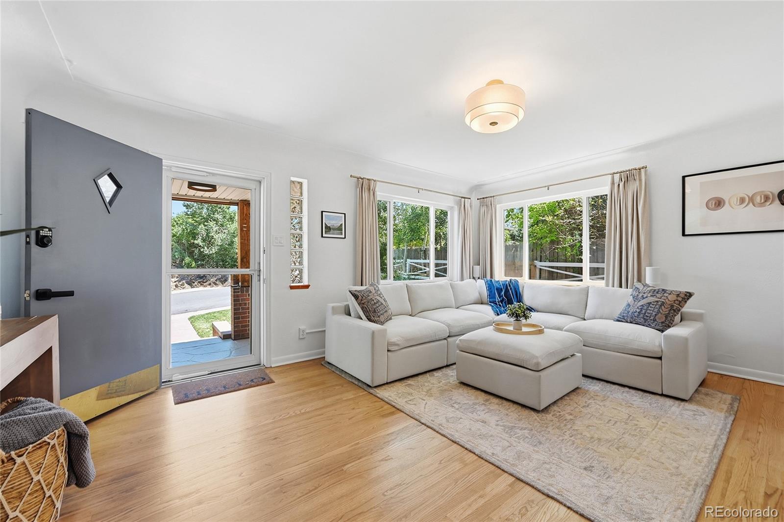 MLS Image #11 for 5139 n raleigh street,denver, Colorado