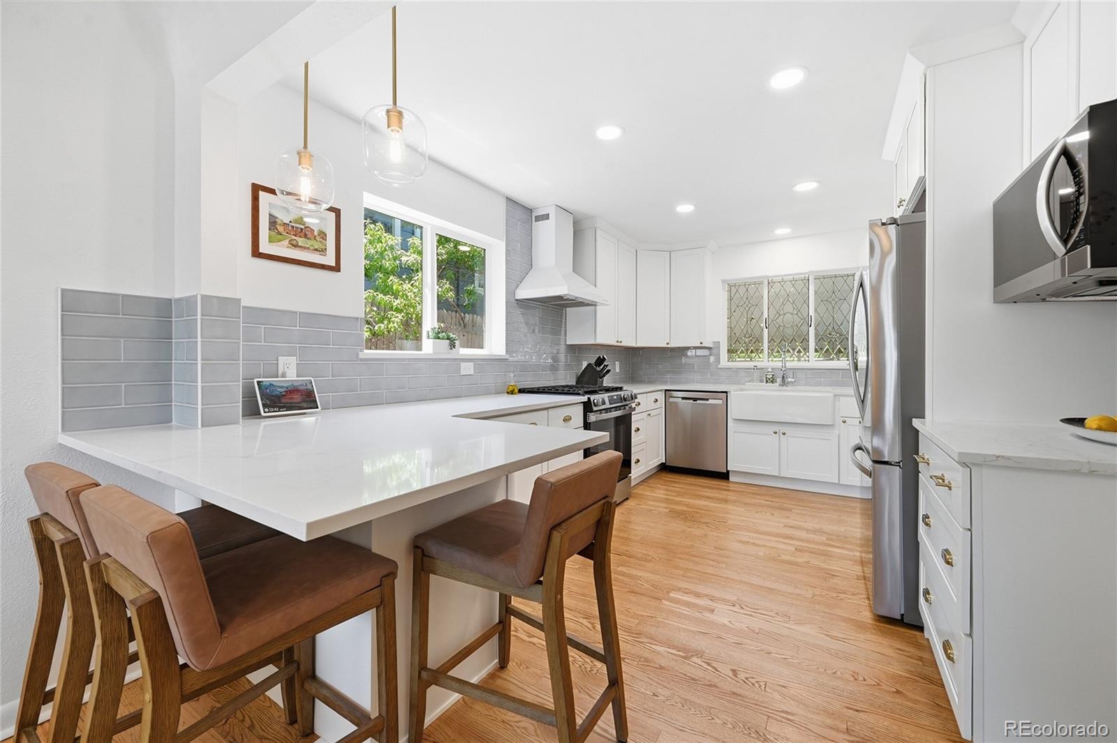 MLS Image #12 for 5139 n raleigh street,denver, Colorado