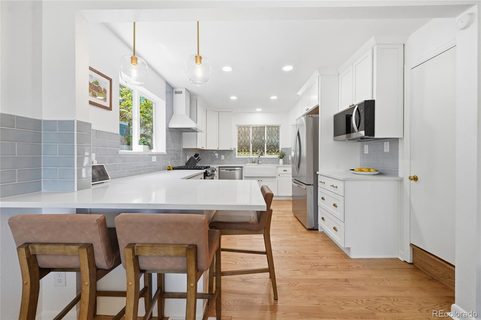 MLS Image #13 for 5139 n raleigh street,denver, Colorado