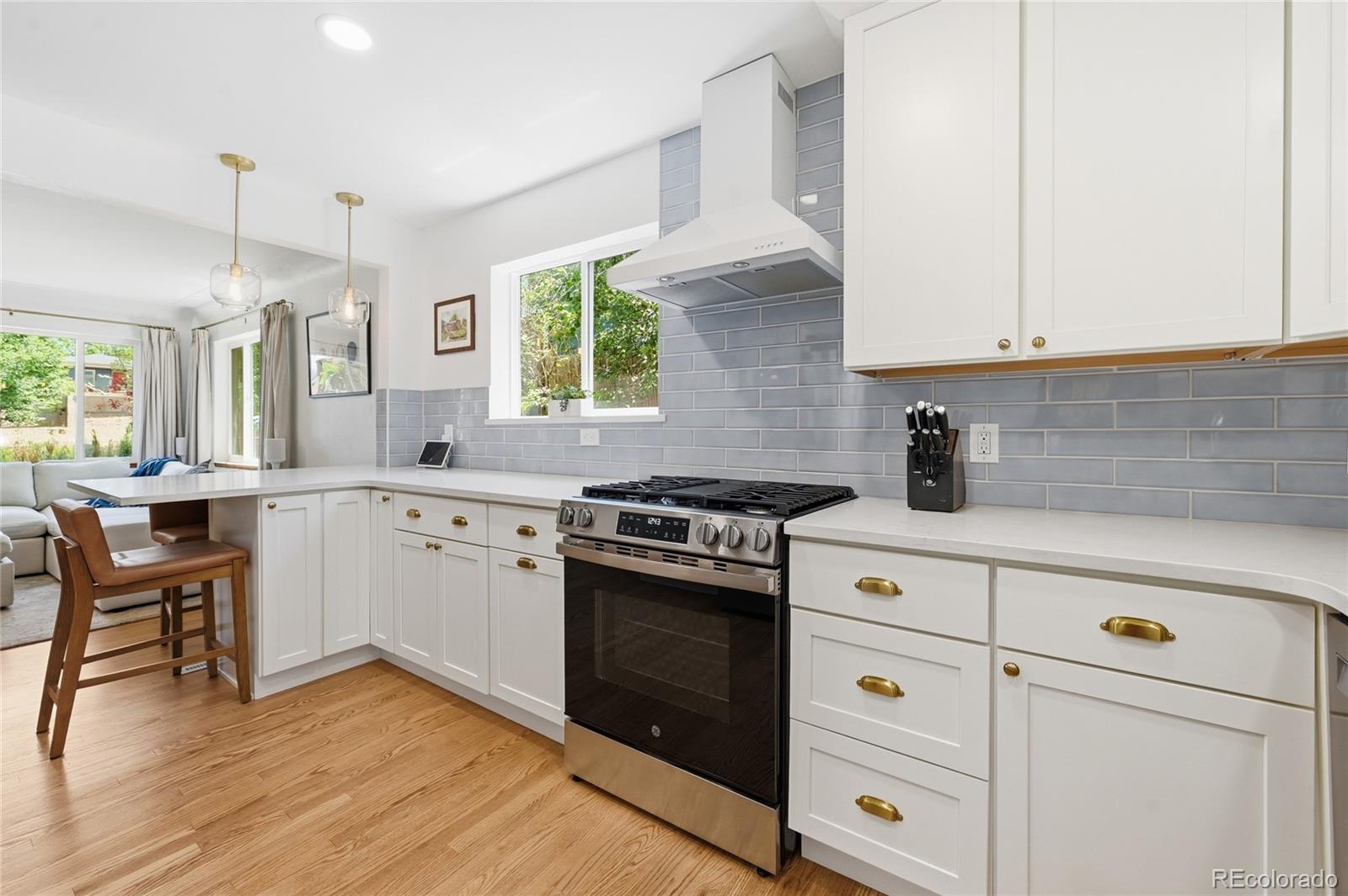 MLS Image #16 for 5139 n raleigh street,denver, Colorado