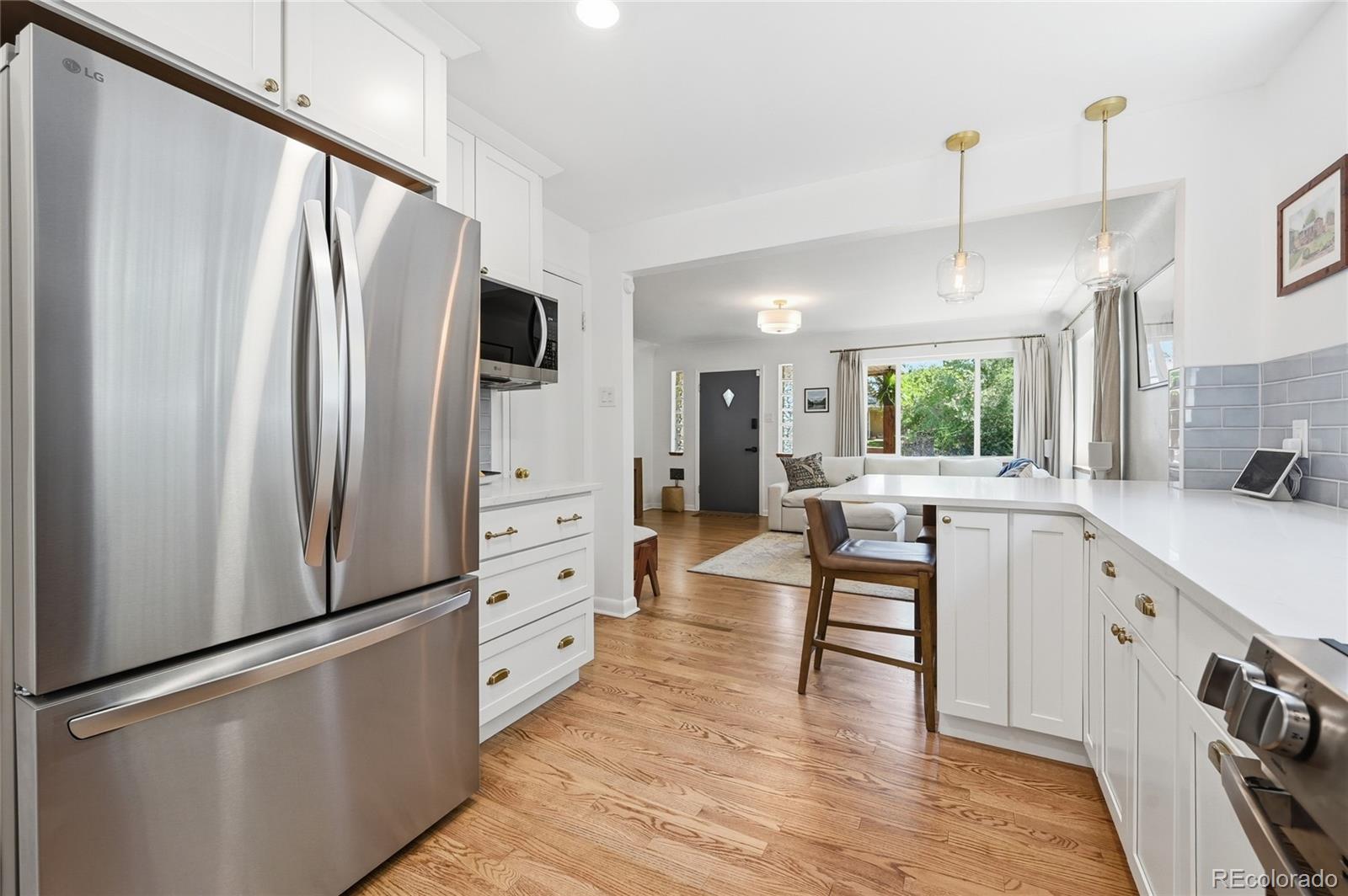MLS Image #17 for 5139 n raleigh street,denver, Colorado