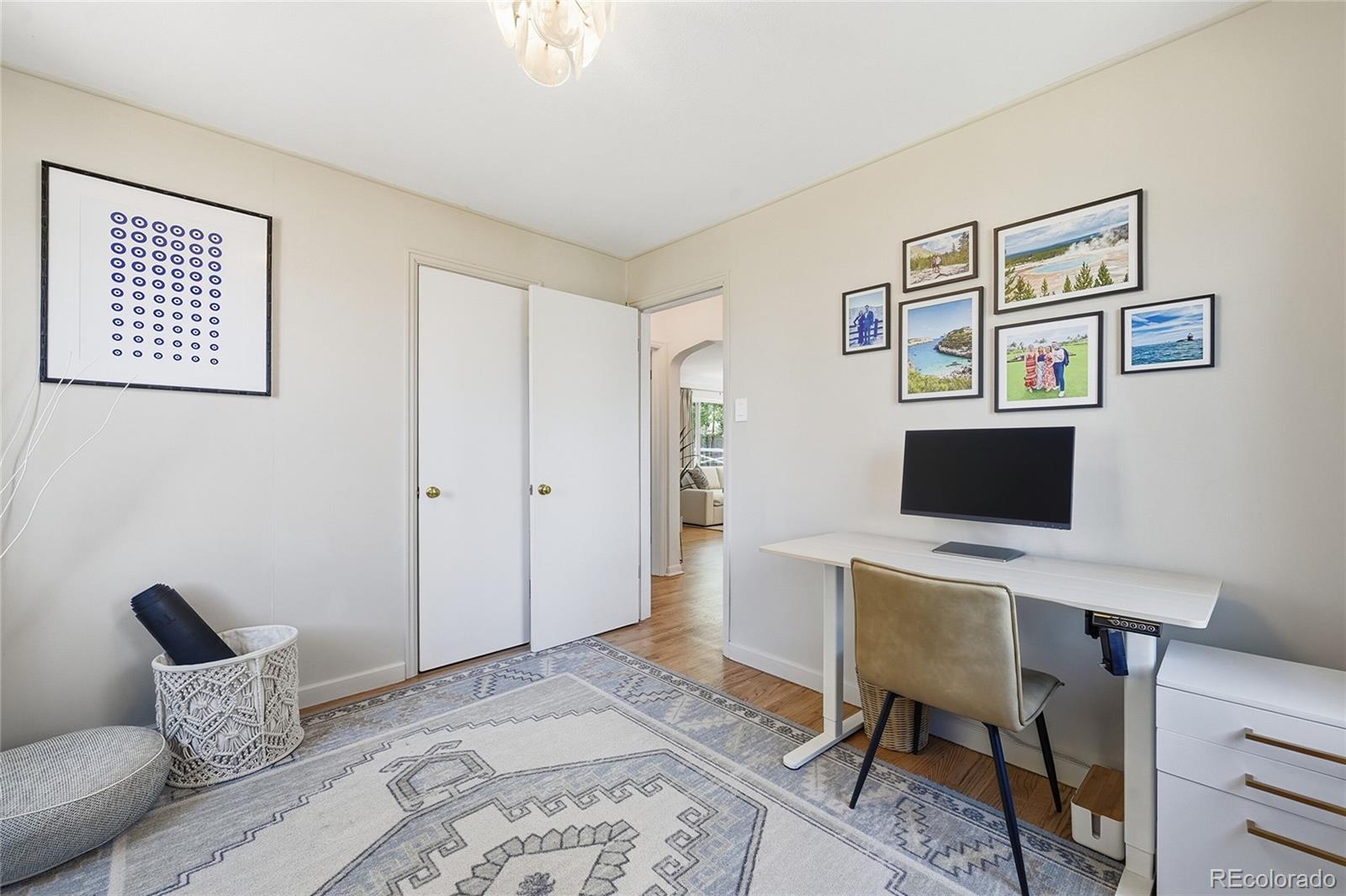 MLS Image #20 for 5139 n raleigh street,denver, Colorado