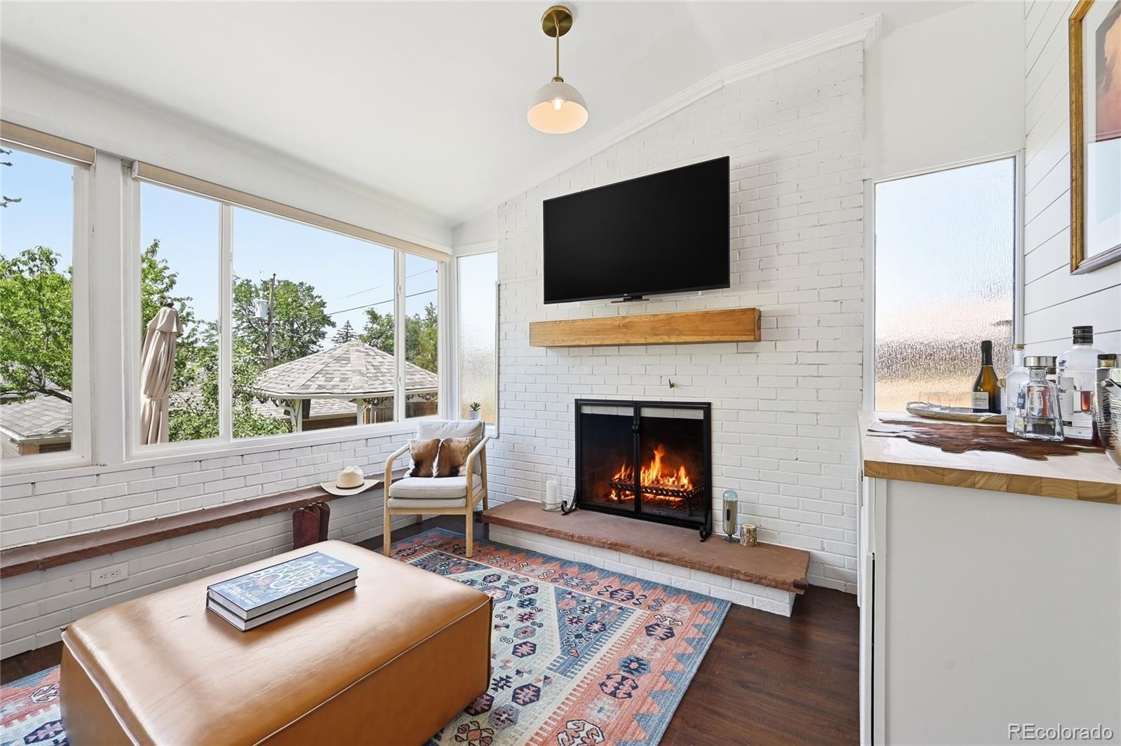 MLS Image #24 for 5139 n raleigh street,denver, Colorado