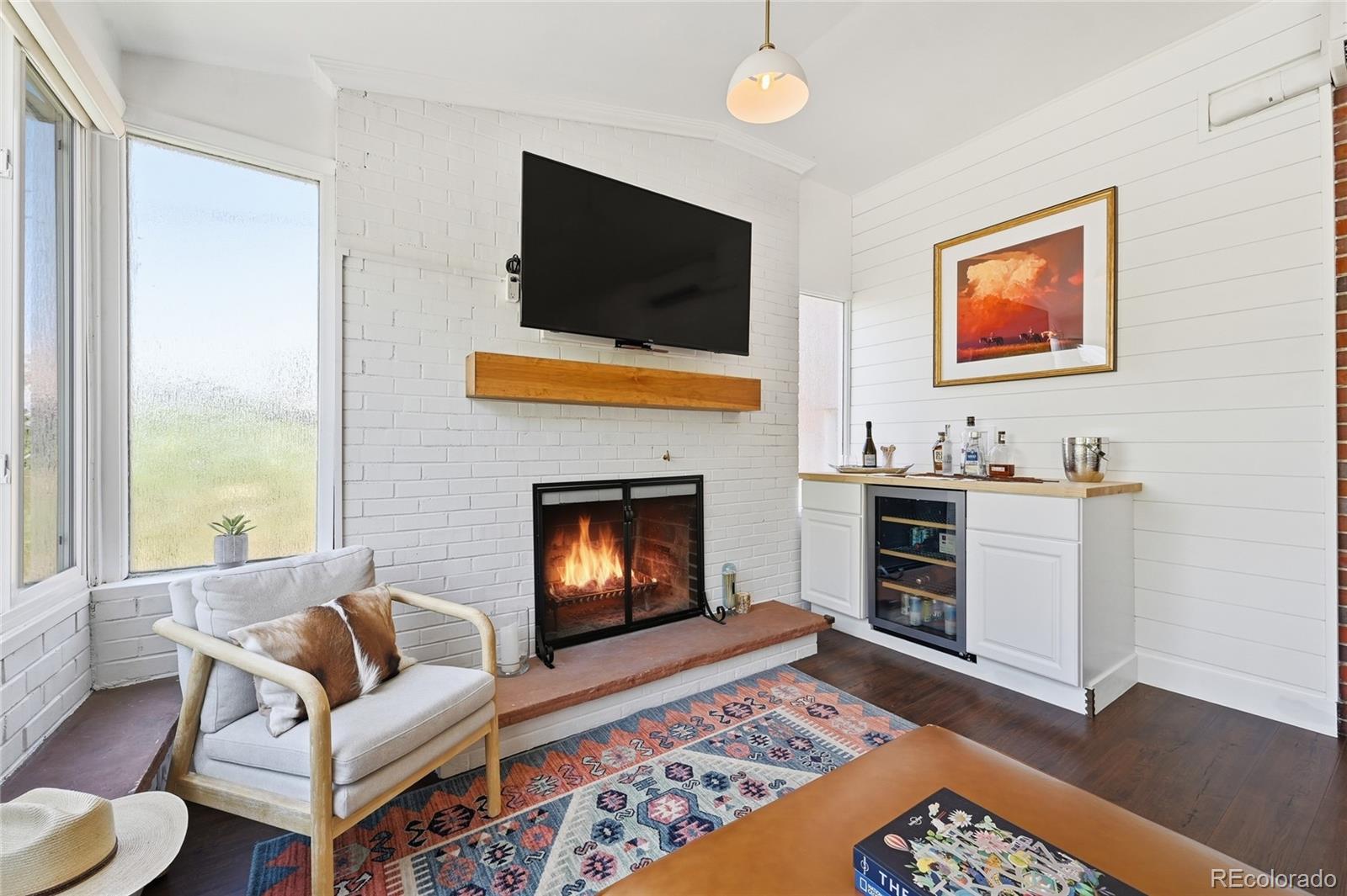 MLS Image #25 for 5139 n raleigh street,denver, Colorado