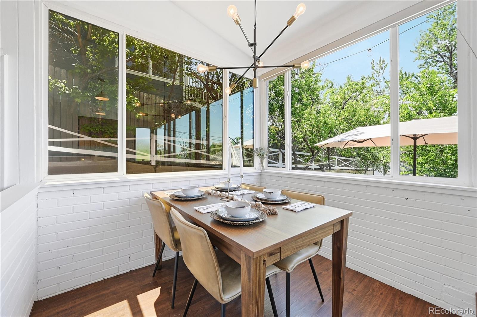 MLS Image #27 for 5139 n raleigh street,denver, Colorado