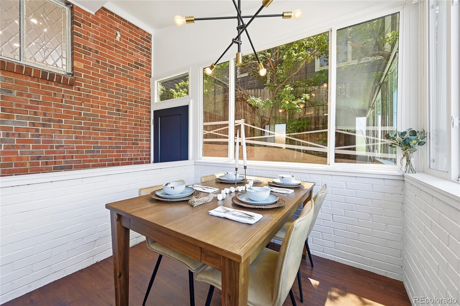 MLS Image #28 for 5139 n raleigh street,denver, Colorado