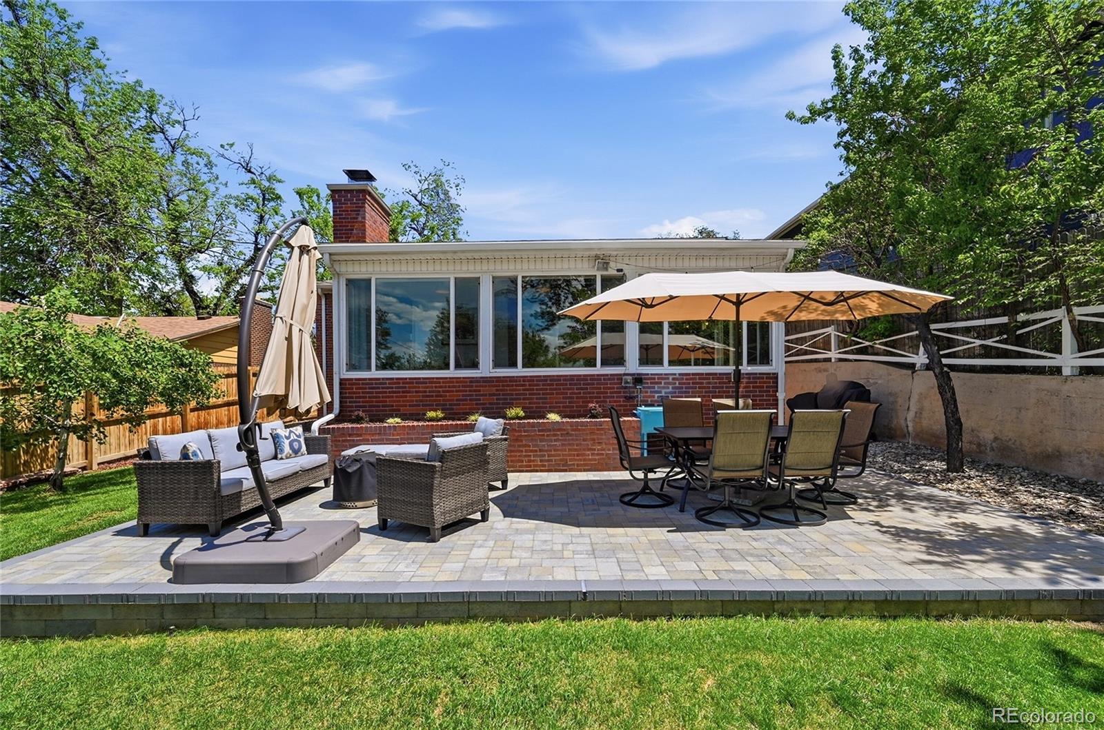 MLS Image #39 for 5139 n raleigh street,denver, Colorado