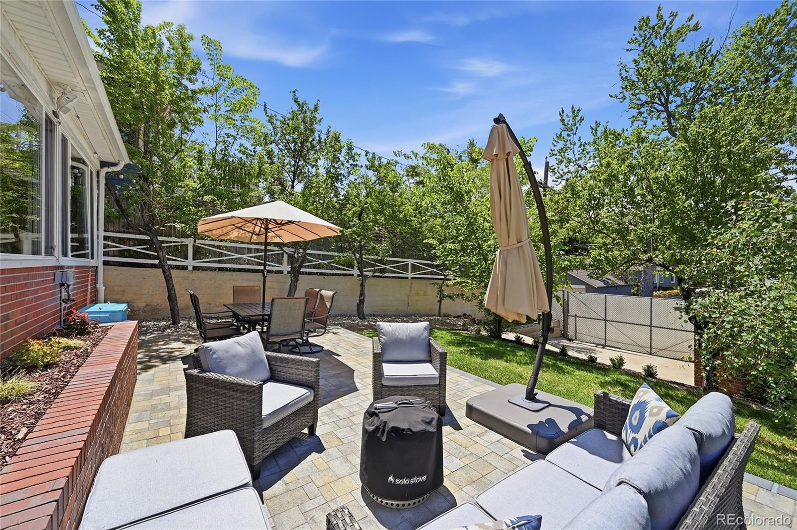 MLS Image #40 for 5139 n raleigh street,denver, Colorado
